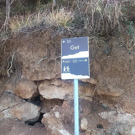 Gobo * Trgetari